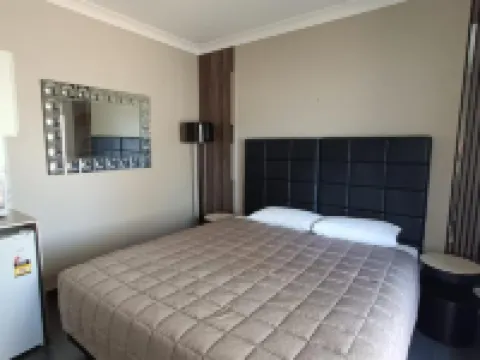 Cooee Motel Hotels in Gilgandra