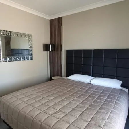 Cooee Motel Hotels in Gilgandra
