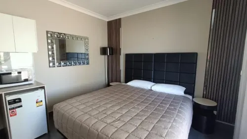 Cooee Motel - 3-Star