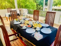 Castle Resort Yala - Wifi