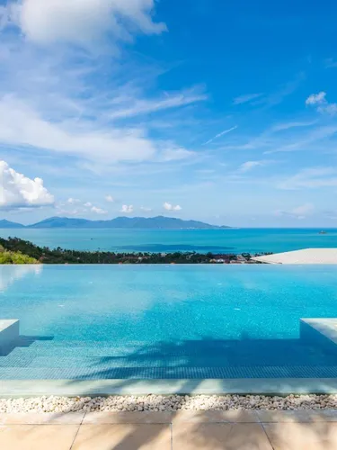 รูปภาพของบ้านรีโม ลักชัวรี วิลล่า