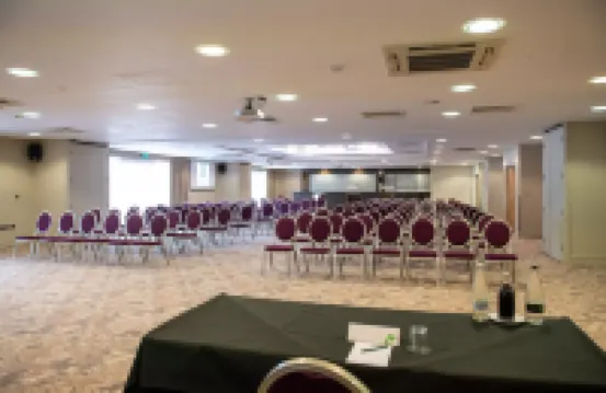 Holiday Inn Newcastle South by IHG