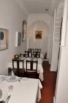Hotel Blanco Riad - breakfast