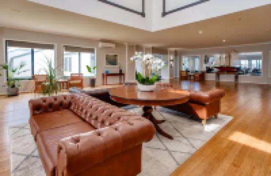 Panorama Hotel St Helens