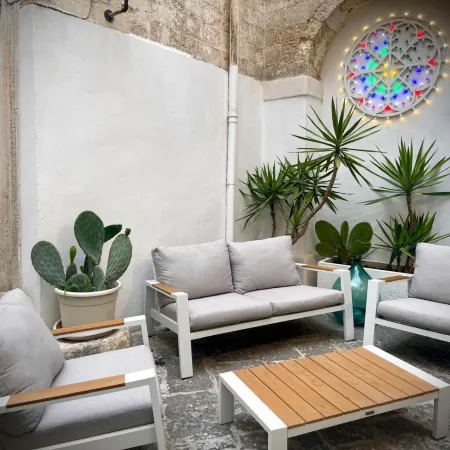 Svevia Home by Casa Manfredi