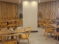 Hotel Villa Piras - breakfast