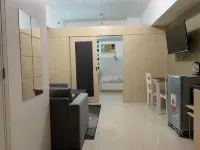 Smdc Light Residences Condominium Hotel a Mandaluyong