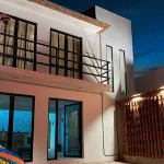 Bokatrip Xochimilco โรงแรมใน