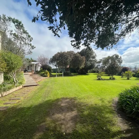 Convent at Koroit