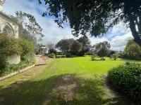 Convent at Koroit