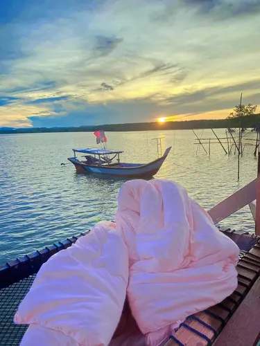 รูปภาพของอ่าวเล โฮมสเตย์