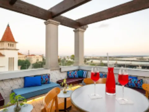 Dona Maria Hotel Hotels in Figueira da Foz