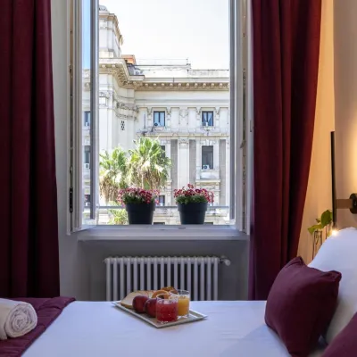 Trastevere 143 Hotel in zona Trastevere