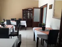 Ikaze Guest House - breakfast