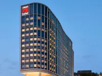 Citizenm Boston Back Bay Hotels near Allston/Brighton
