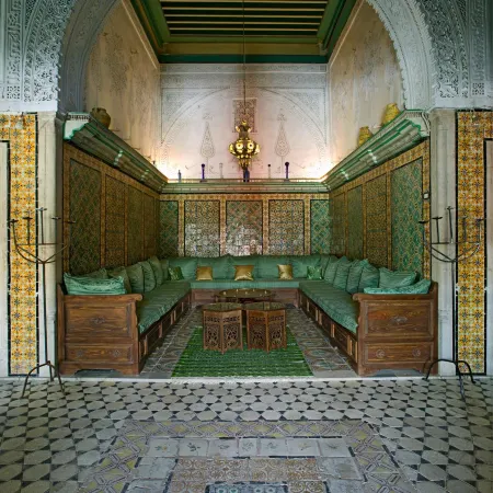 Dar Hayder-la Medina