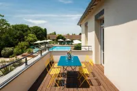 Résidence de Diane - Toulouse - Pool