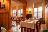Hotel Plaza - servizio colazione