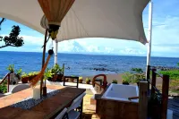 Guerrera Rice Paddy Villas - bar