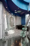 Diplomat Plaza Hotel & Resort - WLAN