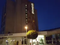 Hotel Brückentor Hotels in Rinteln