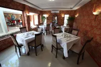 Park Place Boutique Guesthouse - Beach