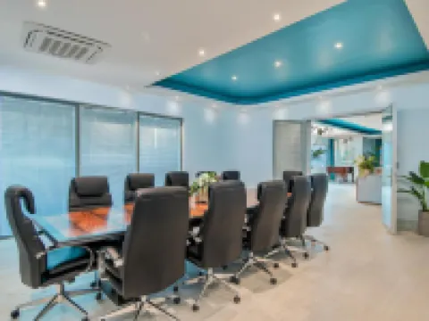 Cane Garden Bay Beach Hotel Hotels in St. John Island