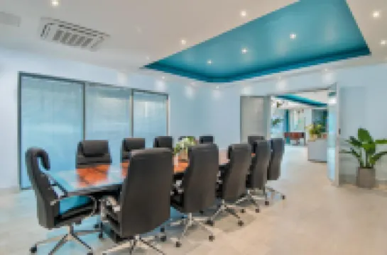 Cane Garden Bay Beach Hotel Hotels in St. John Island