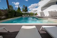 Evora Olive Hotel - Pools