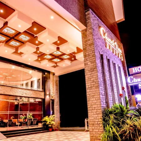 Hotel Mary Land Velankanni