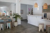 Hotel Manos - Baarit