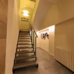 Hotel Marfany