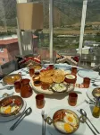 Sofra Boutique Hotel - Desayuno