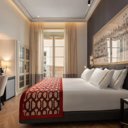 Áurea Casa Palacio Sagasta by Eurostars Hotel Company