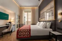 Áurea Casa Palacio Sagasta by Eurostars Hotel Company - 4-Star