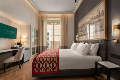 Áurea Casa Palacio Sagasta by Eurostars Hotel Company Hotels in Cadiz Province