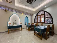 Amon Hotel - Bữa sáng