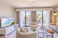 Nelson Bay Breeze holiday Apartments