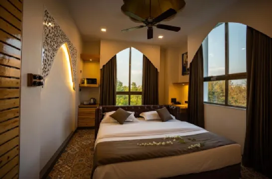RA Residence Hotels near Baner