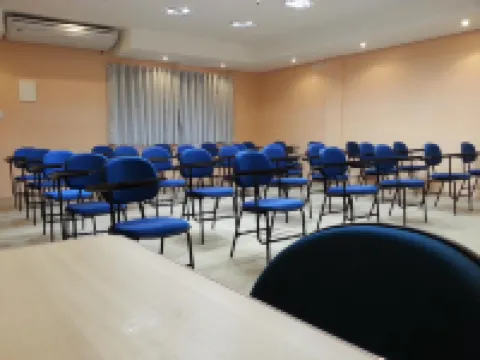 Hotel Sandis Mirante