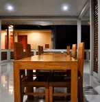 โรงแรมแฮสตินา ลอมบอค