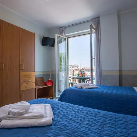 Hotel Casa Tra Noi Отели рядом с достопримечательностью «Станция метро Cornelia»