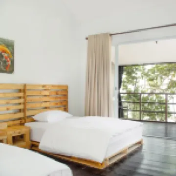 Beu Ceubeh Cottage Sabang