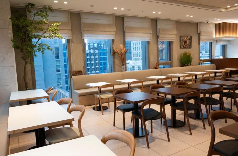 Hotel Gracery Seoul photo 5