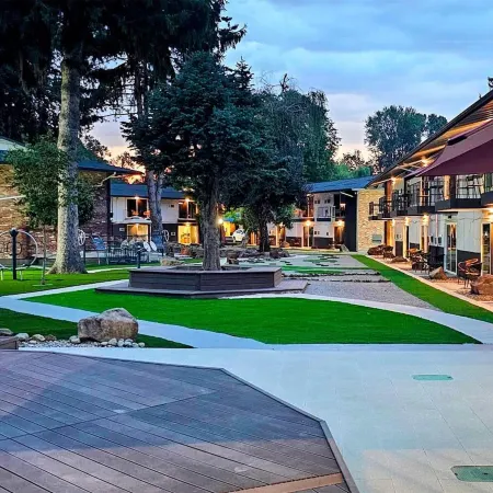 Interurban Suites Hotel, a Dazzler Select by Wyndham