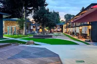 Interurban Suites Hotel, a Dazzler Select by Wyndham