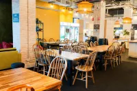 特基拉日出波德斯特爾