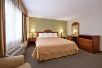 Knights Inn Gallup at 3208 W Hwy 66
