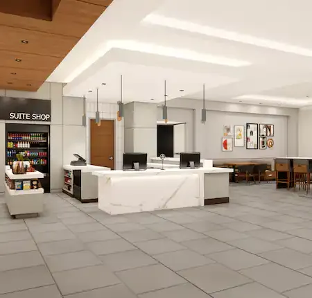 Homewood Suites by Hilton Walker Grand Rapids North