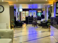 Trakya City Hotel